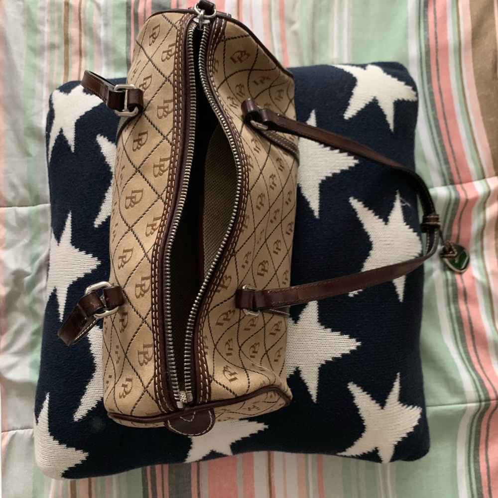 Brown Dooney & Bourke